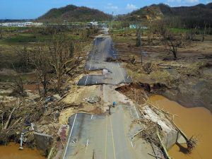 Puerto Rico skriger på LaRouches program – Det er eneste mulighed