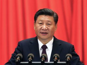 Helga Zepp-LaRouches kommentarer til præsident Xis tale i China Daily