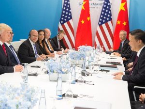 Kinas Bælte & Vej fører ud af krisen; <br>For at række ud efter det, <br>luk Robert Muellers heksejagt ned