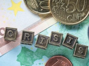 Bundesbank ser trussel mod finansiel stabilitet, <br>rapporterer EIR Strategic Alert i Europa