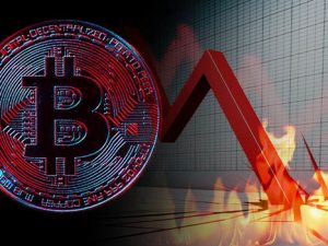 Vestligt vanvid: Bitcoins’ storhed og fald