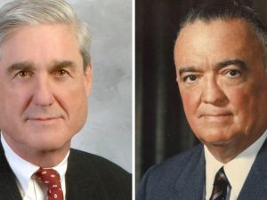 Besejr Mueller-kuppet: <br>’Porten står åben, så gør det’