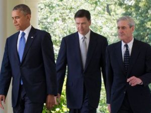 Forræderi i FBI og i Muellers ’Få ram på Trump’-team er afsløret
