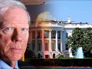 Tidligere assistent til præsident Reagan, Paul Craig Roberts: <br>Kun en besejring af Russiagate-kuppet vil redde nationen