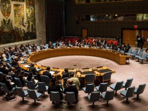 Rusland og Kina: Stop FN’s Sikkerhedsråds ’Skyld’-resolution, <br>med OPCW, der gør klar til efterforskning
