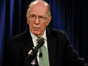 Lyndon LaRouche: En Firemagtsaftale <br>kan skabe et nyt, globalt kreditsystem