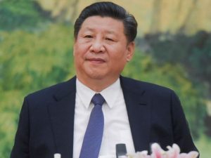 Xi angriber voldsomt civilisationernes sammenstød på basis af <br>nulsumsspil og opfordrer til ny international win-win-orden