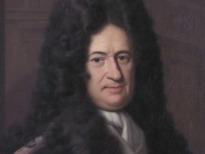 Amerikas sande ‘Special Relationship’ er med Gottfried Leibniz’ ideer