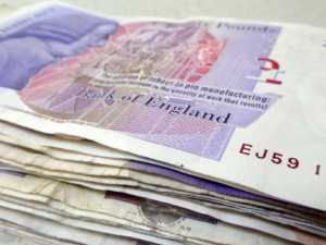 Advarer Bank of England om et gældssammenbrud eller skjuler den en større trussel?