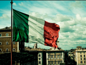 Italiens march imod det ‘nye paradigme’ åbner en stor dør<br> til også at få USA med ombord