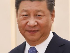Xi Jinping fortæller G20-topmødet: Lad os i fællesskab bekæmpe COVID-19 og skabe en bedre fremtid