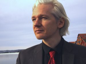 FN’s særlige rapportør for tortur appellerer til Trump om at benåde Assange