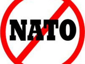 Anti-NATO-demonstranter mobiliseret for at forhindre større atomkrise i Norden