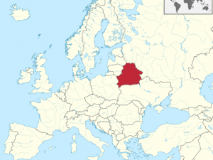 Embedsmand fra USA’s udenrigsministerium truer Hviderusland med regimeskift