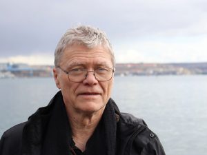 Jens Jørgen Nielsen, Rusland og Ukraine ekspert: <br>“Tom Gillesberg er en sjælden fornuftens stemme i valgkampen”