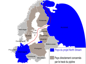 Hvem står bag sabotagen af Nord Stream-rørledningerne, af Helga Zepp-LaRouche