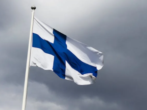 Finland gør sig selv til et mål