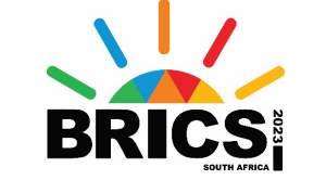 XV BRICS-topmøde Johannesburg II Erklæring BRIKS og Afrika