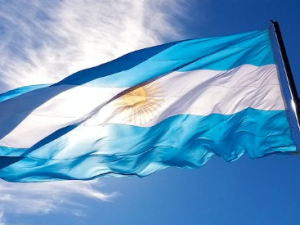 Wall Street er ude på at gøre Argentina til et skrækeksempel for enhver nation, <br>der forsøger at blive medlem af BRIKS