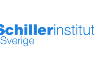Schiller Instituttets 40-års jubilæumskonference i Sverige