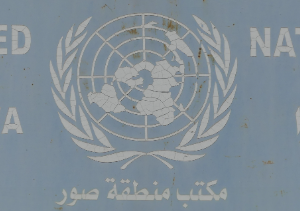 Et briefingmøde i FN’s Generalforsamling advarer om, at UNRWA’s “forestående kollaps” må stoppes