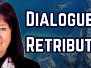 Dialog, ikke gengældelse: Webcast med Schiller Instituttets grundlægger Helga Zepp-LaRouche