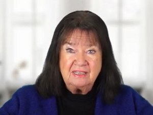 Global krig eller universel fred – hvem skal beslutte det?<br>Ugentlig dialog med Schiller Instituttets grundlægger og formand Helga Zepp-LaRouche