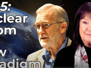 Webcast 2025: Atomar undergang eller nyt paradigme med Ray McGovern og Helga Zepp-LaRouche