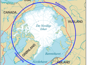 Putin redegør for Arktis’ globale rolle for Rusland, upåvirket af Trumps Grønlandsplan