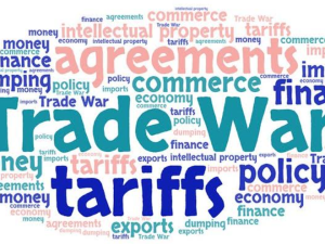 Trumps toldsatser er skadelige for verden og selve USA