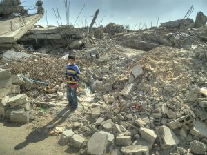 Gaza handlingsplan: Tag konkrete skridt hen imod en ny æra