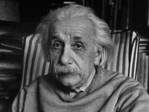 Vil menneskeheden bestå moralens prøve?