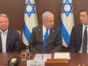 Israel accepterer fredsaftale om Gaza; der er behov for hurtig handling for at skabe en varig løsning