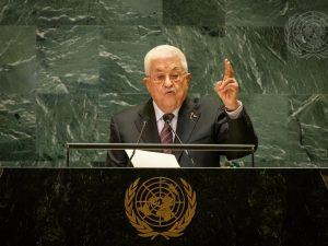 Tomme for tomme fremad mod fred i Gaza