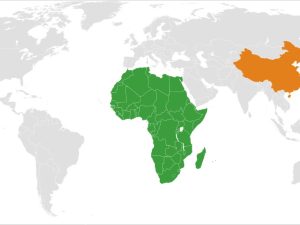Tilfældet med Sydafrika, Kina og Trump: Hvilket paradigme er det smarteste for USA?