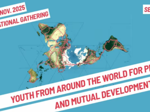 Paris konference koncert