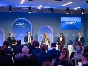 En positiv vision for fremtiden, ikke en undersåts liste over klager