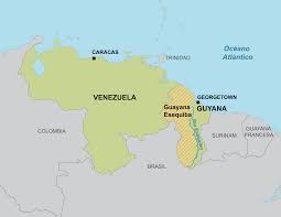 Trump angriber Venezuela og kidnapper landets præsident